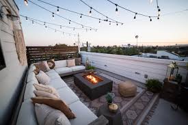 Latest Rooftop Terrace Design Ideas In 2023