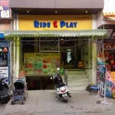 ride play in bahadurgarh ho jhajjar