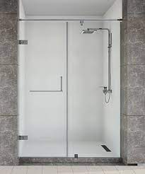 Glass Partition For Bathrooms By Jaquar