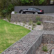 Gabion Baskets Melbourne Gabion