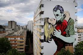 the 10 most famous pieces of street art