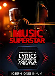 The song written by babbu & sarmad qadeer and music by aditya dev & sarmad qadeer. Music Superstar Writing Better Lyrics And Song From Your Soul To Move A Soul Be Super Star Masters Ebook Inkum Joseph Jones Amazon In Kindle Store