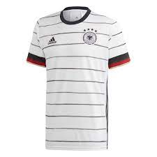 Free delivery and returns on ebay plus items for plus members. Adidas Germany Home Shirt 2020 2021