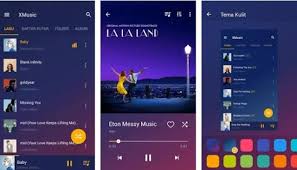 Shuttle music pelayer adalah aplikasi pemutar musik di android yang cukup ringan dan memiliki banyak fitur tambahan, aplikasi ini juga di sentuh dengan tampilan yang cukup ciamik dengan mode. 7 Aplikasi Pemutar Musik Offline Terbaik Untuk Android Rancah Post