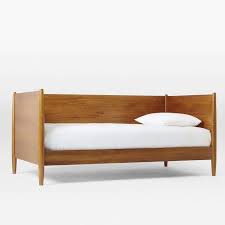 mid century daybed acorn