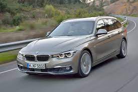 pre owned bmw 3 series wagon