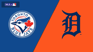 The detroit tigers and the toronto blue jays meet friday in mlb action from rogers centre. Toronto Blue Jays Vs Detroit Tigers Watch Espn