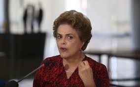 Resultado de imagem para fotos recentes da presidenta dilma rousseff