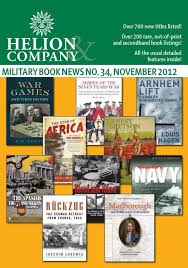 New And Forthcoming Books Helion Company