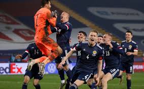 He was the man in charge the last time that scotland managed to win at wembley back in 1999… Scotland Vs England At The Euros 2021 Just Got Even Better