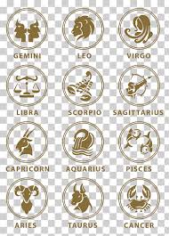 zodiac symbol png images klipartz