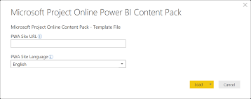 Four Things To Know About The Power Bi Content Pack For