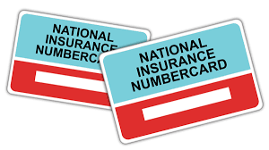 The number is sometimes referred to as a ni no or nino. Expat National Insurance Contribution Make Contributions From Abroad
