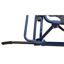 Exitmaster evacuation chair stair chair care home nursing home. Mobi Medical Evacuation Stair Chair Pro
