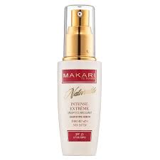 Makari had no battle application, he had no guns and poorer fighting ability than a guardsman. Amazon Com Makari Naturalle Intense Extreme Skin Lightening Serum 1 7oz Moisturizing Toning Face Serum With Shea Butter Spf 15 Anti Aging Whitening Treatment For Dark Marks Acne Scars