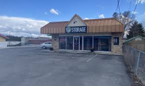 storage units in spokane valley on e