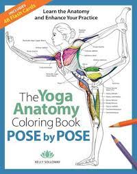 Maybe you would like to learn more about one of these? The Yoga Anatomy Coloring Book Pose By Pose By Sixth Spring Books Issuu