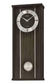 Seiko Al Pendulum Wall Clock