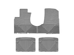 weathertech all weather floor mat for