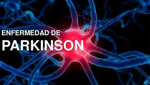 Resultado de imagen de Parkinson