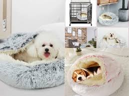 Chihuahua S Plush Dog Beds For