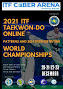 Events – International Taekwon‑Do Federation