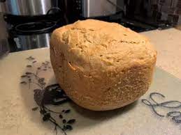 einkorn bread recipe for bread machine