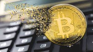 Bitcoin has been one of the biggest tech stories of recent months. Spectre And Meltdown Are A Danger For Your Bitcoins But There Are Ways To Keep Them Safe Crypto Money Bitcoin Crypto Coin