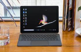 Microsoft Surface Go Review A Great Budget 2 In 1 With One