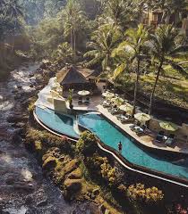 Epic Pools In Bali Take Us To Bali