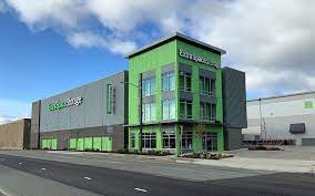 seattle wa facility extra e storage