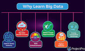 Does Big Data Mean The Demise Of The Expert And Intuition  gambar png