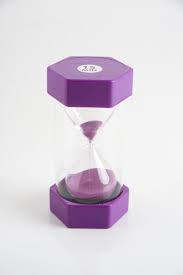 Tickit 15 Minute Sand Timer