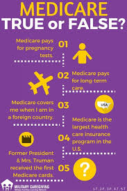 That's why we recently ran a st e. Medicare Trivia Military Families Learning Network