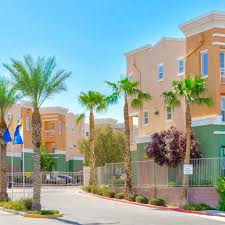 apartments with garage in henderson nv