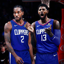 paul george clippers wallpapers