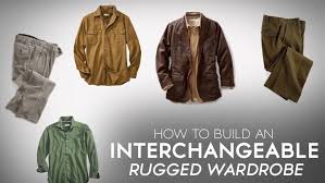 162 rugged outfits from 15 cal