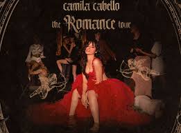 Camila Cabello Has Announced She Is Bringing The Romance