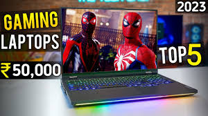 best gaming laptop under 50000 in 2023