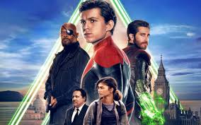 But one thing remains true, the easter eggs and references are stuffed into every corner of this film. Wallpaper Of Spider Man Far From Home Tom Holland Spider Man Far From Home Cast 2560x1600 Wallpaper Teahub Io