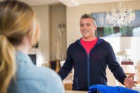 Husband and wife writing team sean and beverly can't wait to bring their successful british series to america. Matt Leblanc Has Quietly Made Episodes A Must See Comedy Npr