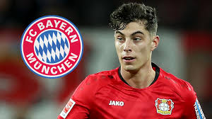 See more of fc bayern münchen on facebook. Havertz To Bayern Possible If Thiago Alaba Leave Says Matthaus Goal Com