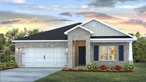 New Construction Homes In Gulfport Ms