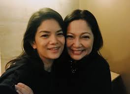 Meryll soriano worried about dad willie revillame as child. Team Maricel Soriano On Twitter Diamond Star Maricel Soriano And Meryll Soriano Maricelsoriano53 Happybirthdaymaricelsoriano