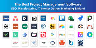 project management software for agile