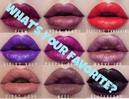 Related Keywords Suggestions Lipsense Colors 2016 Long Tail