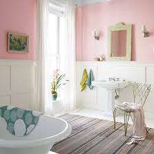 paint color trends blushes are in