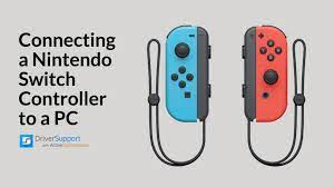 /r/nintendoswitch is the central hub for all news, updates, rumors, and topics relating to the nintendo switch. Connecting A Nintendo Switch Controller To A Pc