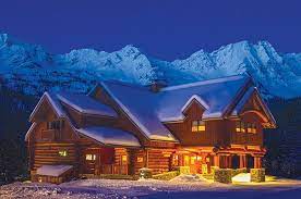 Discover the Magic of Winter at 5 Mountain Lodges