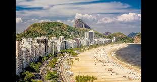 Whether you are searching for a discount car rental or a. Alamo Car Rentals In Rio De Janeiro From 14 Day Kayak